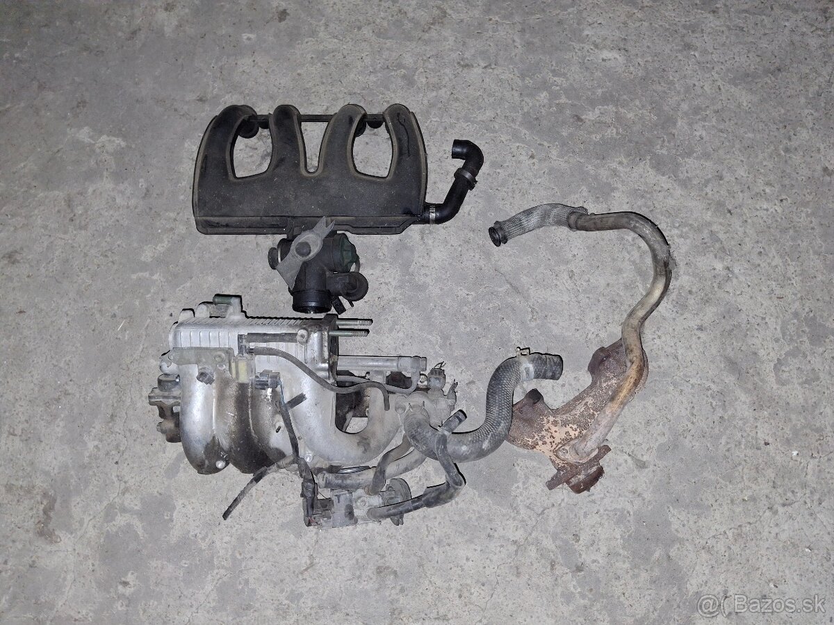 Použité diely Piešťany - 9