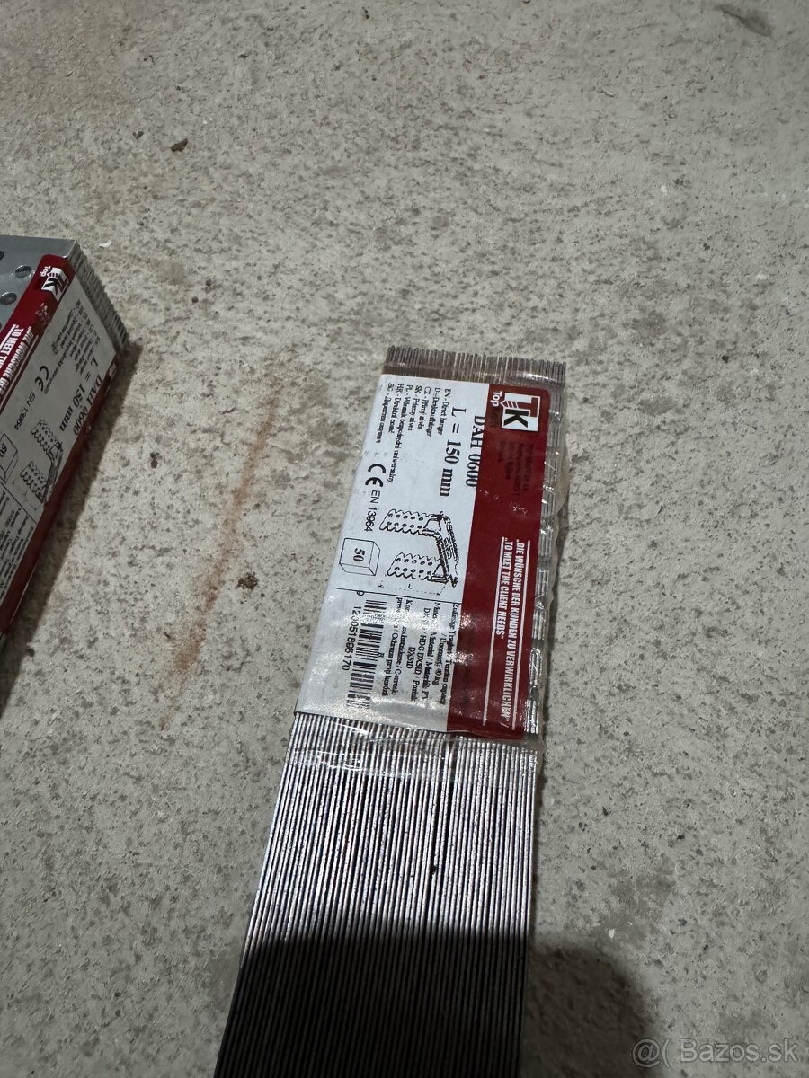 Stavebný material na zeteplenie a sadrokarton - 9