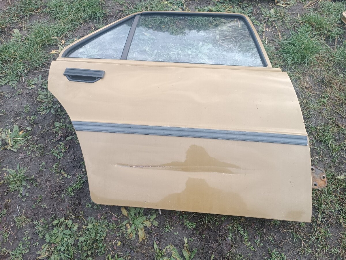 Škoda M 105,120,125,130 - 9