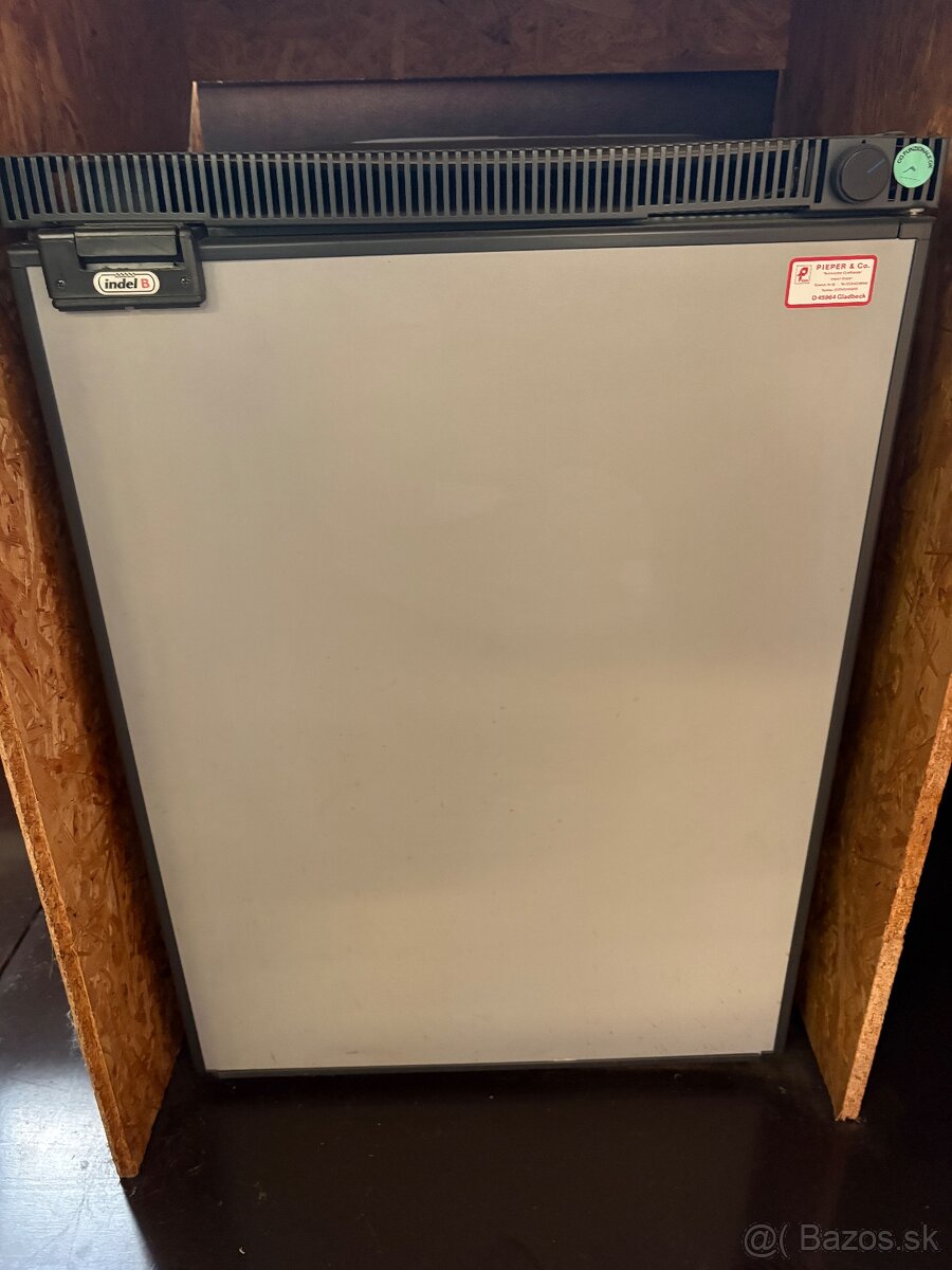Chladničky - 9