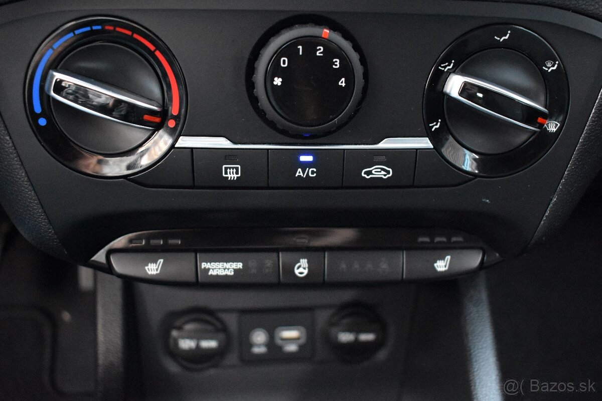 Hyundai i20 Coupe 1.4i 16V Dynamic - 9