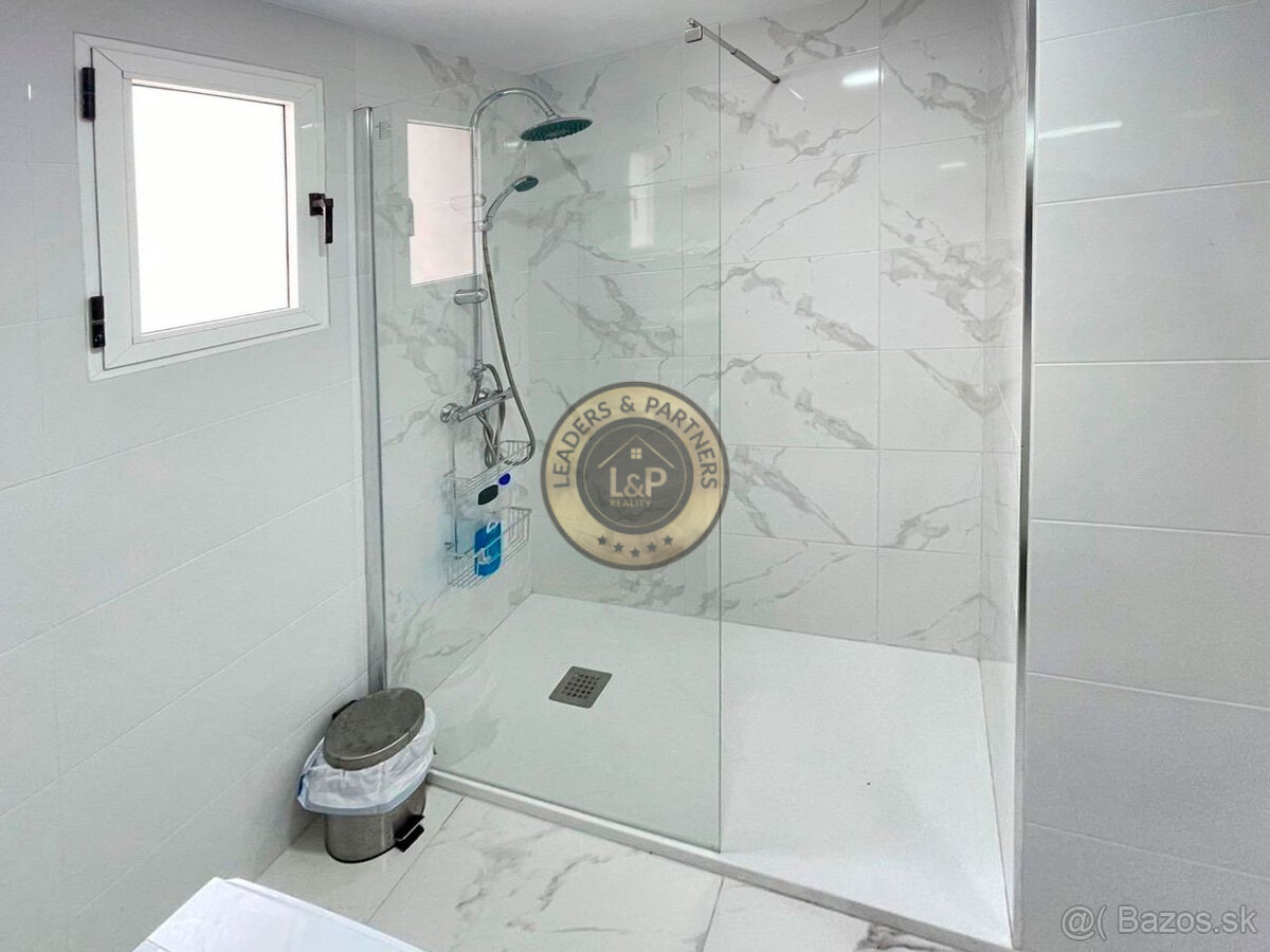 Apartmán 3+kk Torrevieja-centrum, Španielsko - 9