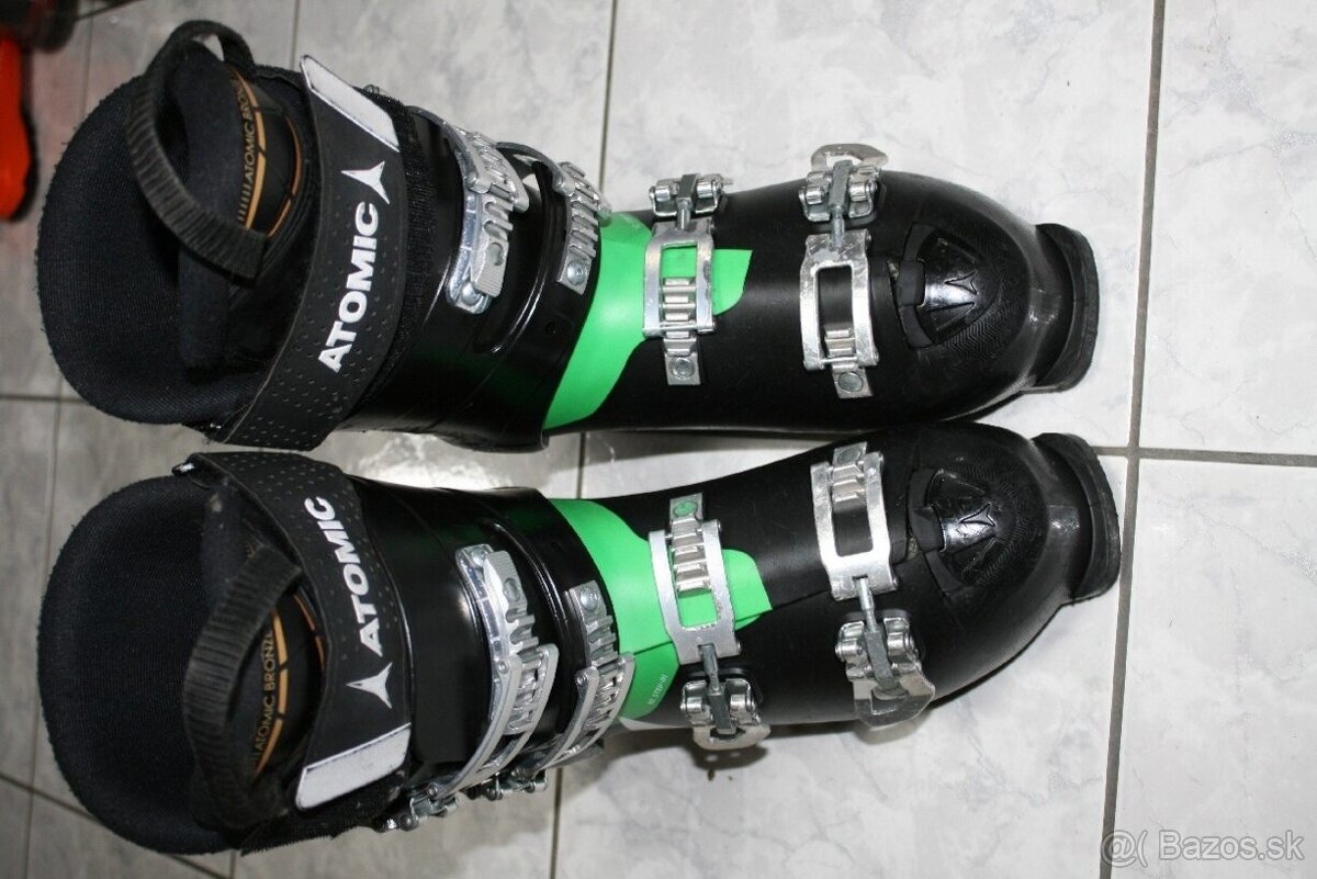 lyže Rossignol GT 163 cm - 9