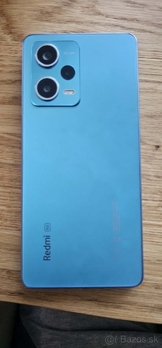 Xiaomi Redmi NOTE 12 PRO 5G - 9