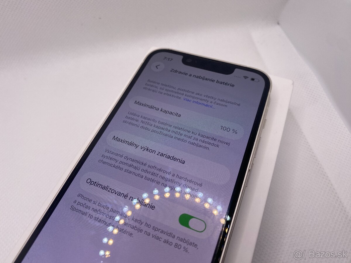 iPhone 13 mini 128Gb - 9