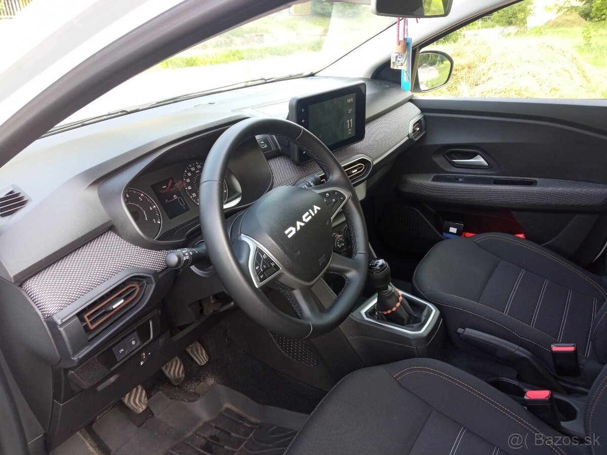 Dacia Sandero Stepway Expression - 9