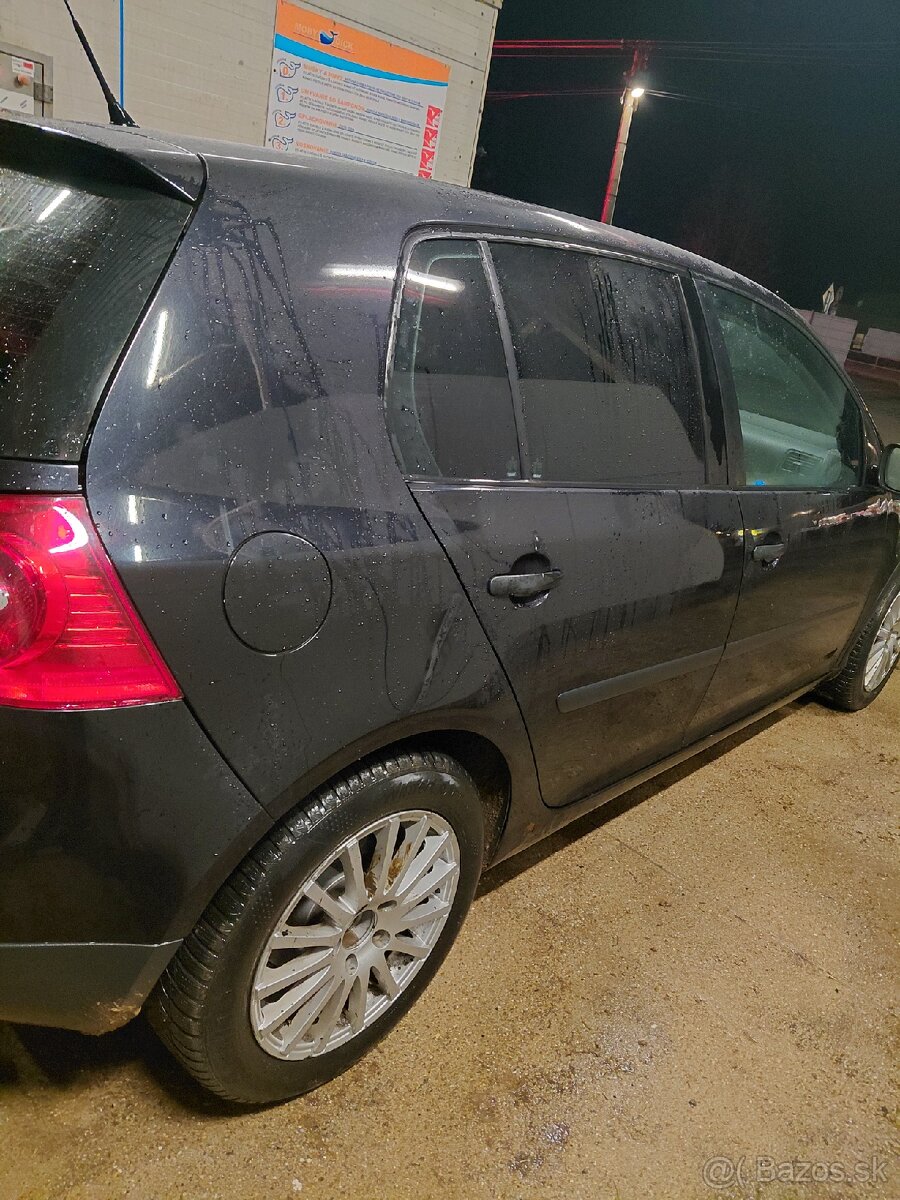 Golf 5 1.9 tdi 66kw - 9