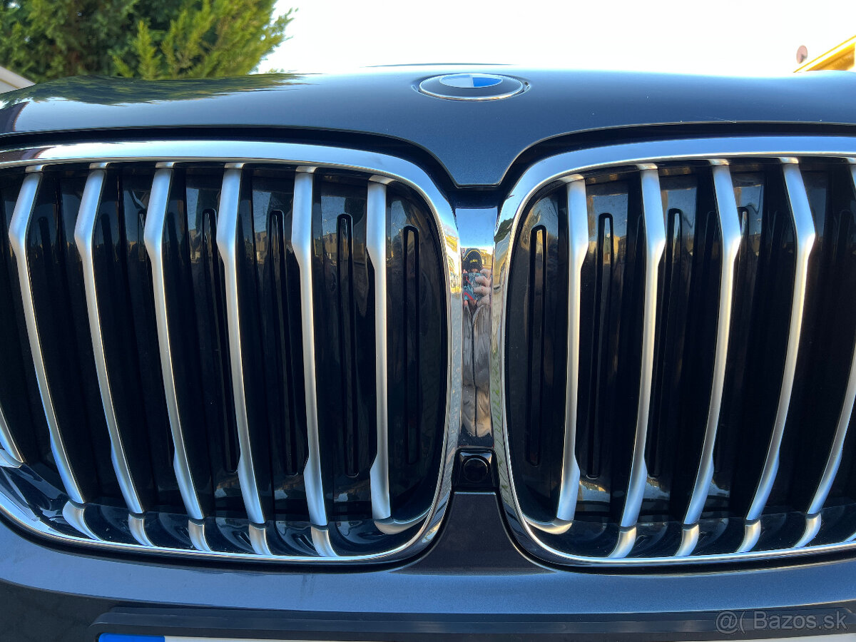 BMW X5 xDrive30d mHEV A/T - 9