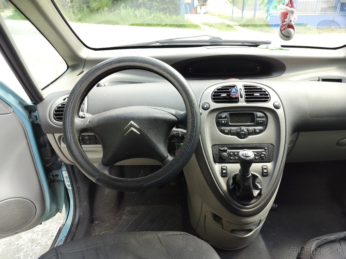 Citroen Xsara Picasso - 9