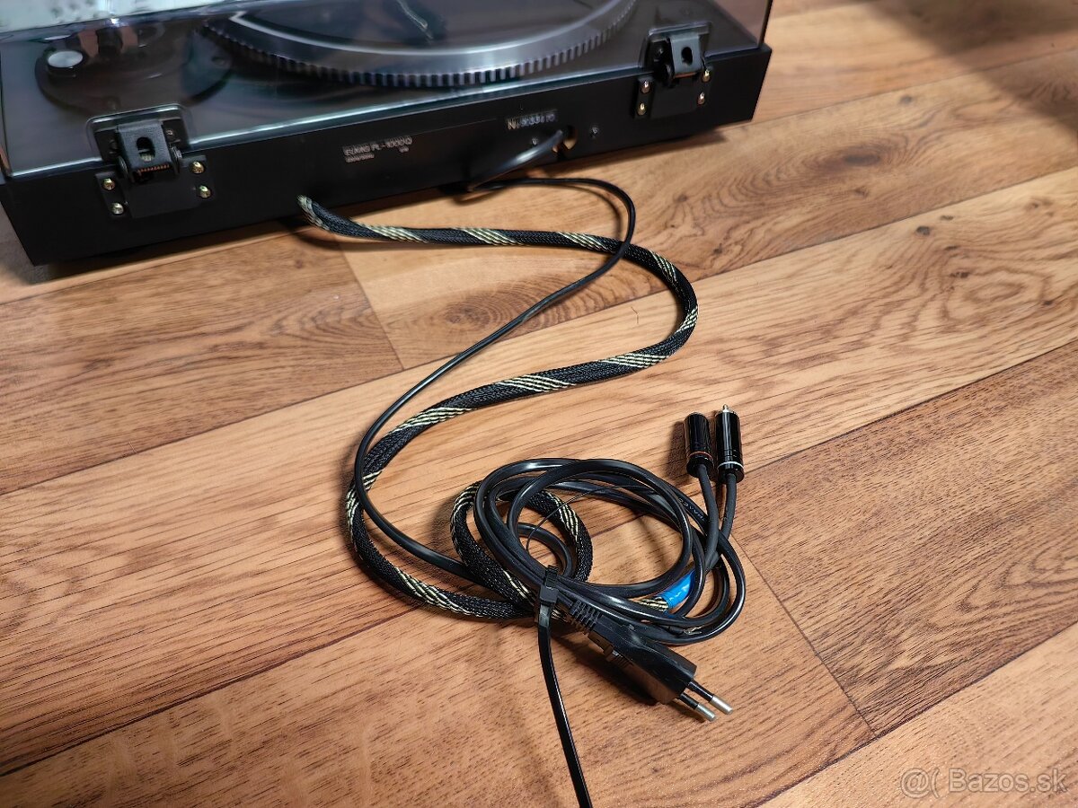 EUMIG PL 1000 Q - 9