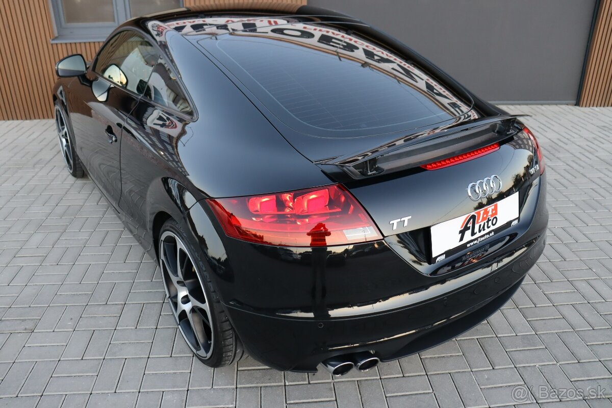 Audi TT Coupé 1.8 TFSI - 9