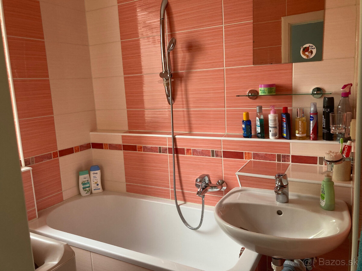 Byt 3+1, trojizbový byt, ul. Severná, Kežmarok - 9