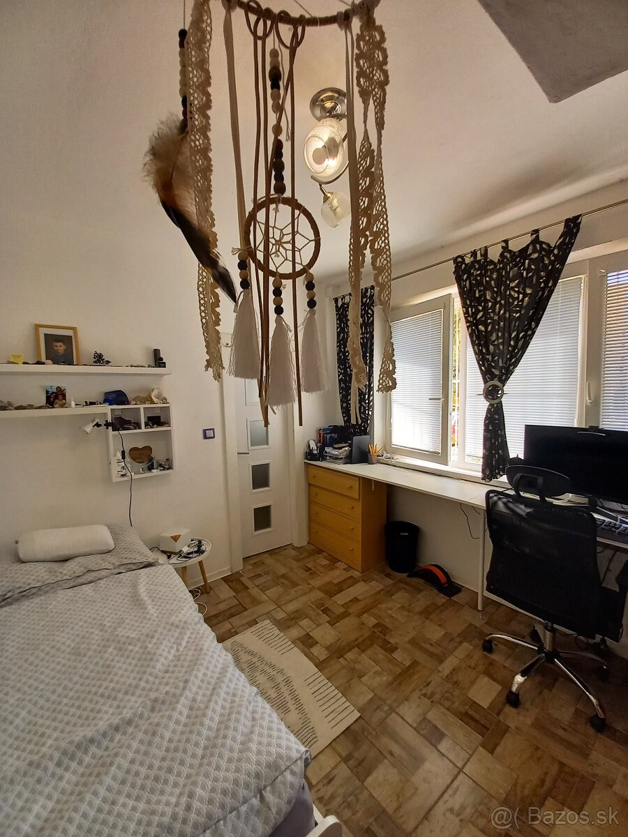 Krásny 3 izbový byt - kompletná rekonštrukcia - ulica Výstav - 9