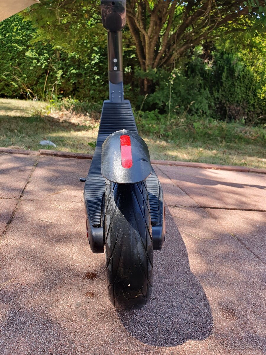 Kolobežka segway ninebot N3M - 9