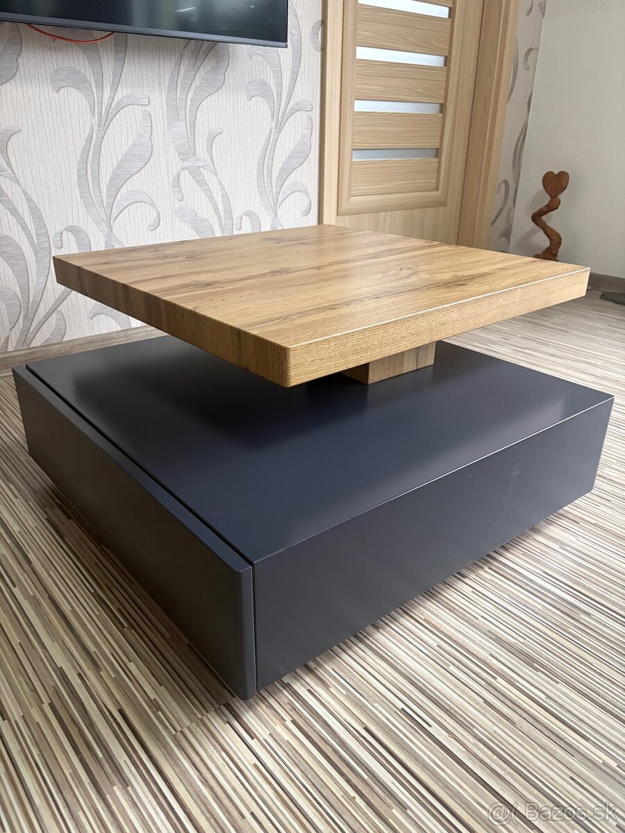 Konferenčný stolík - 9