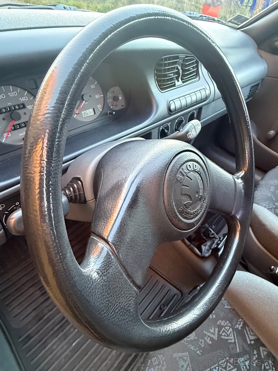 Škoda Felicia 1.3 50KW - 9