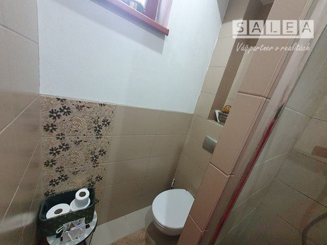 Zaujímavý 4-izbový Rodinný dom (1167m2) Vodárenská Piešťany - 9