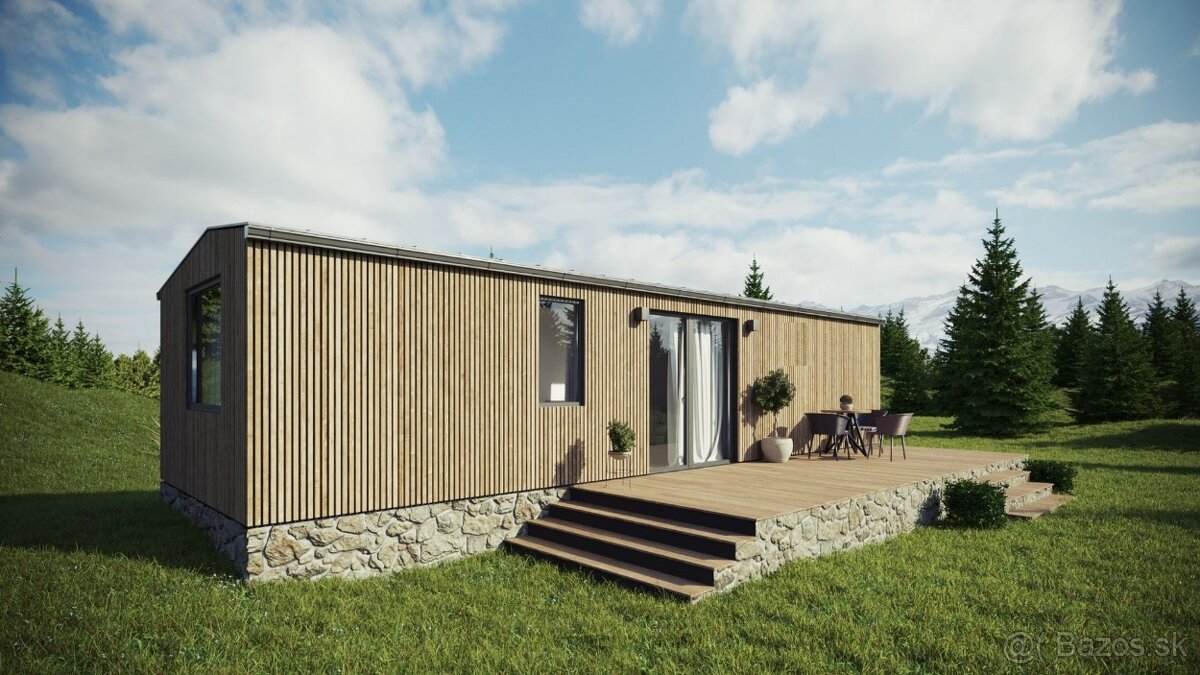 TOCA real – EXKLUZÍVNE – POZEMOK Bytča časť Hliník nad Váhom - 9