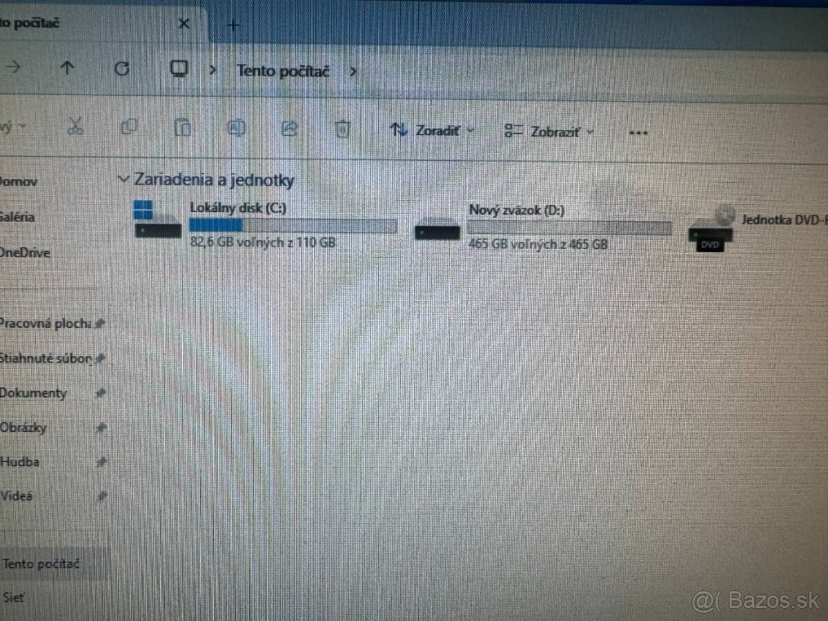 Počítač ACER SFF.Intel AMD A8 4x3,10GHz.8gb ram.120gb SSD. - 9