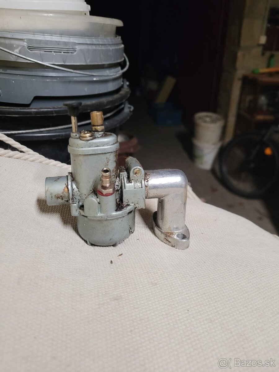 moped korádo diely - 9