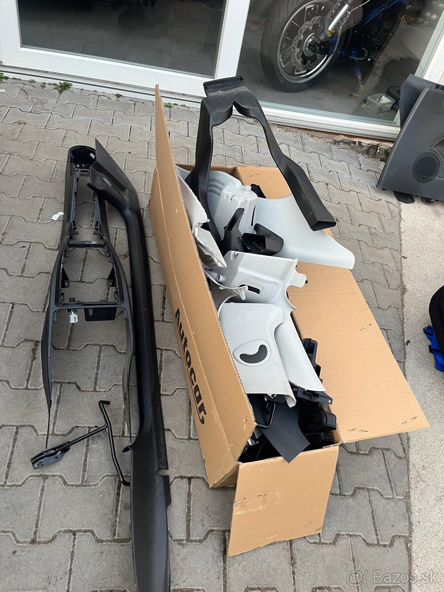 Diely Seat Ibiza SC 6J - 9