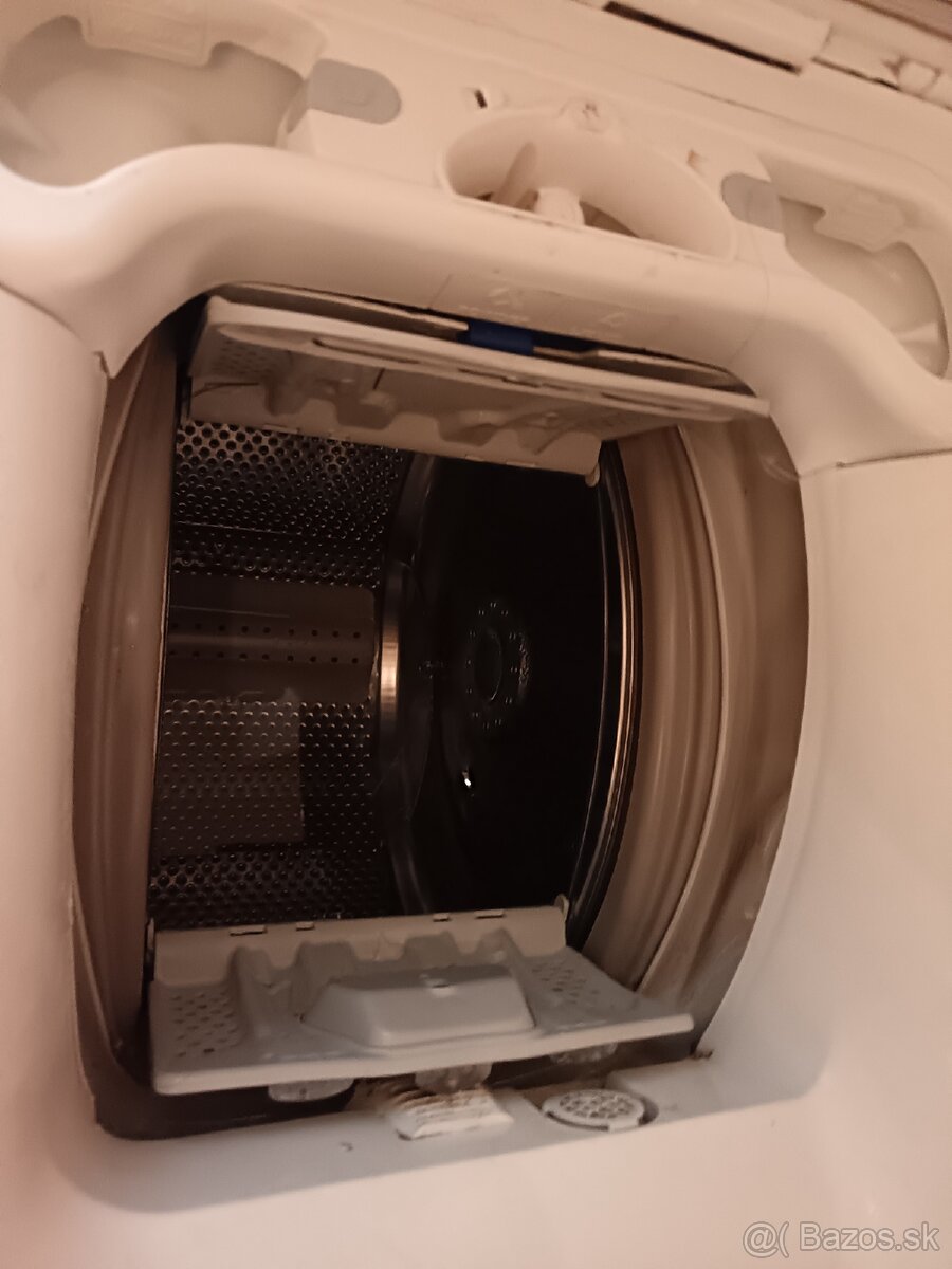 Parná práčka Electrolux s dovozom v bratislave - 9