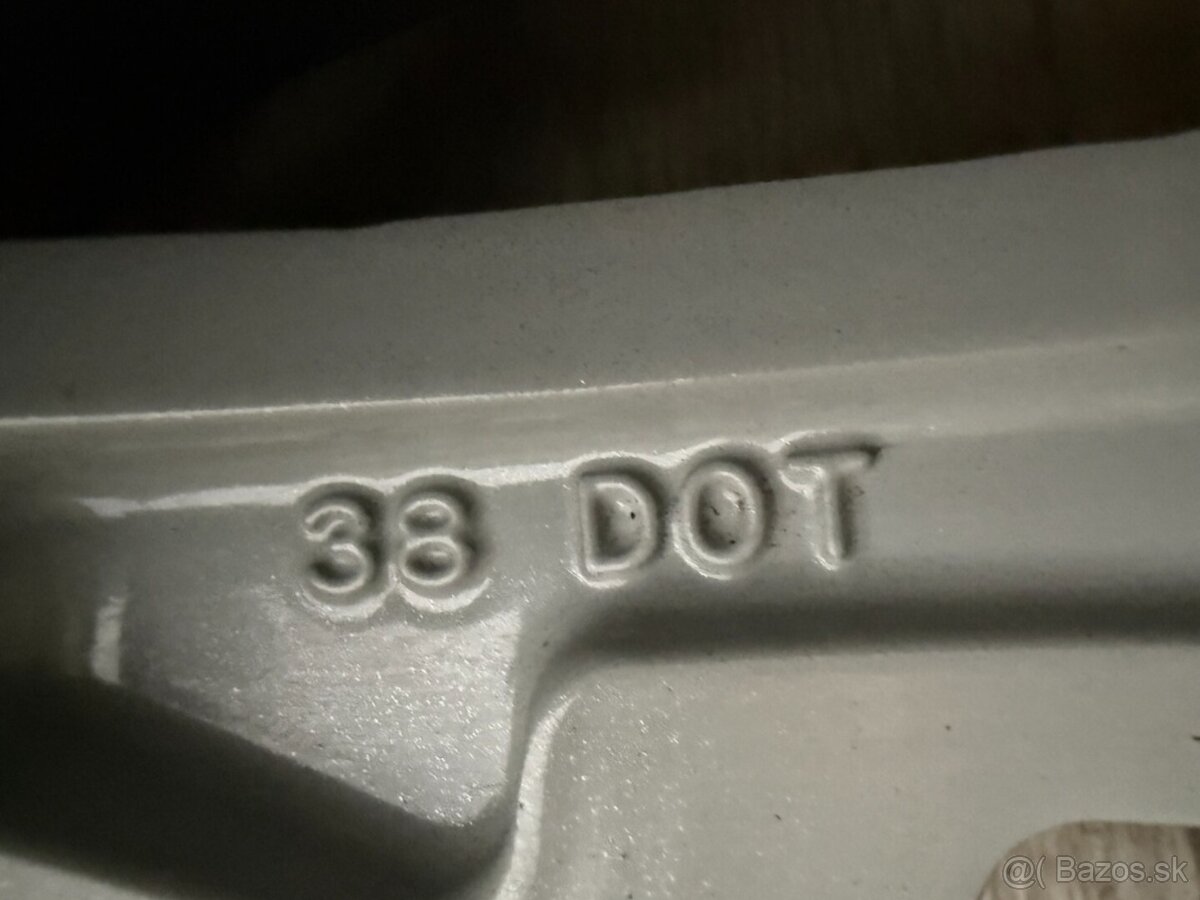 R18 LETNÍ KOLA OUTLANDER, ASX, ECL.CROSS 225/55/18 - 9