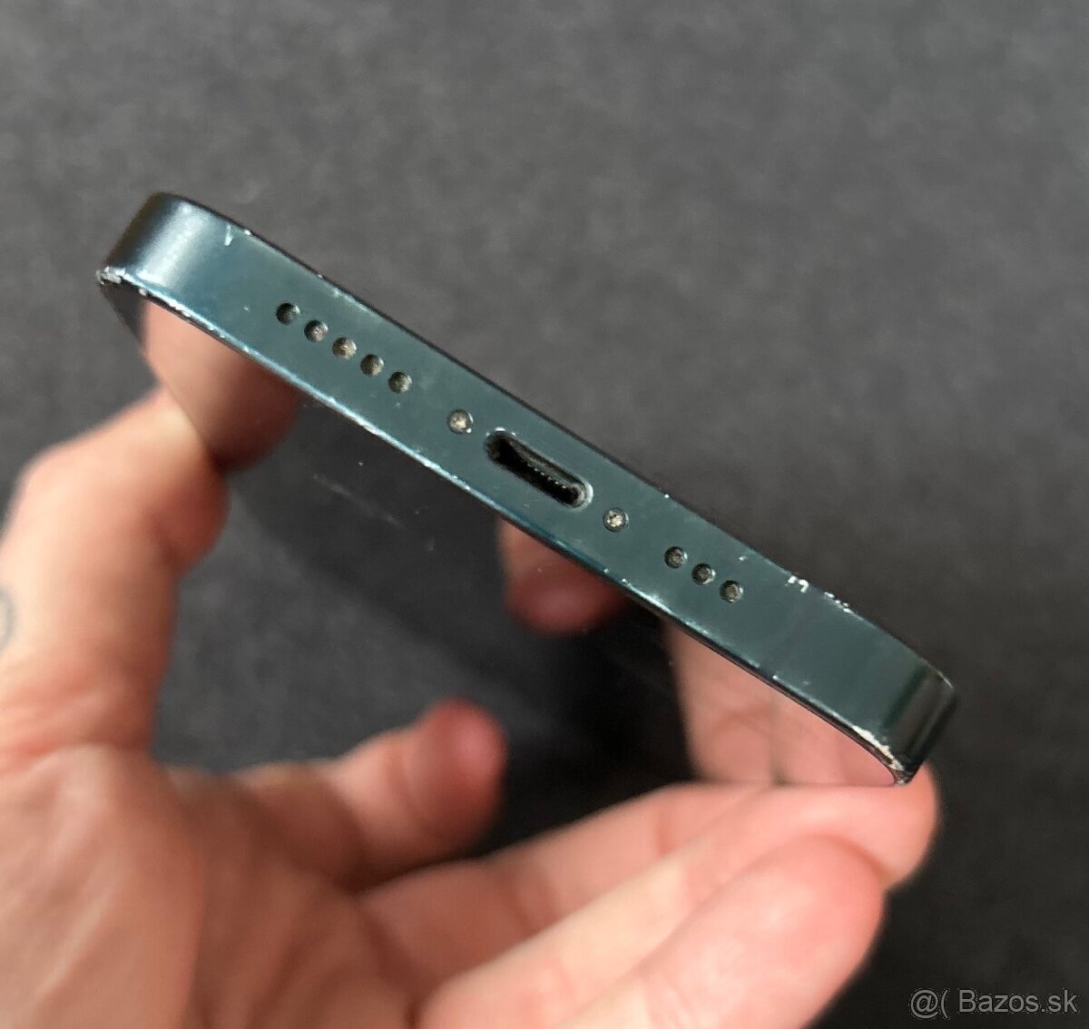 iPhone 14 128GB midnight - 9