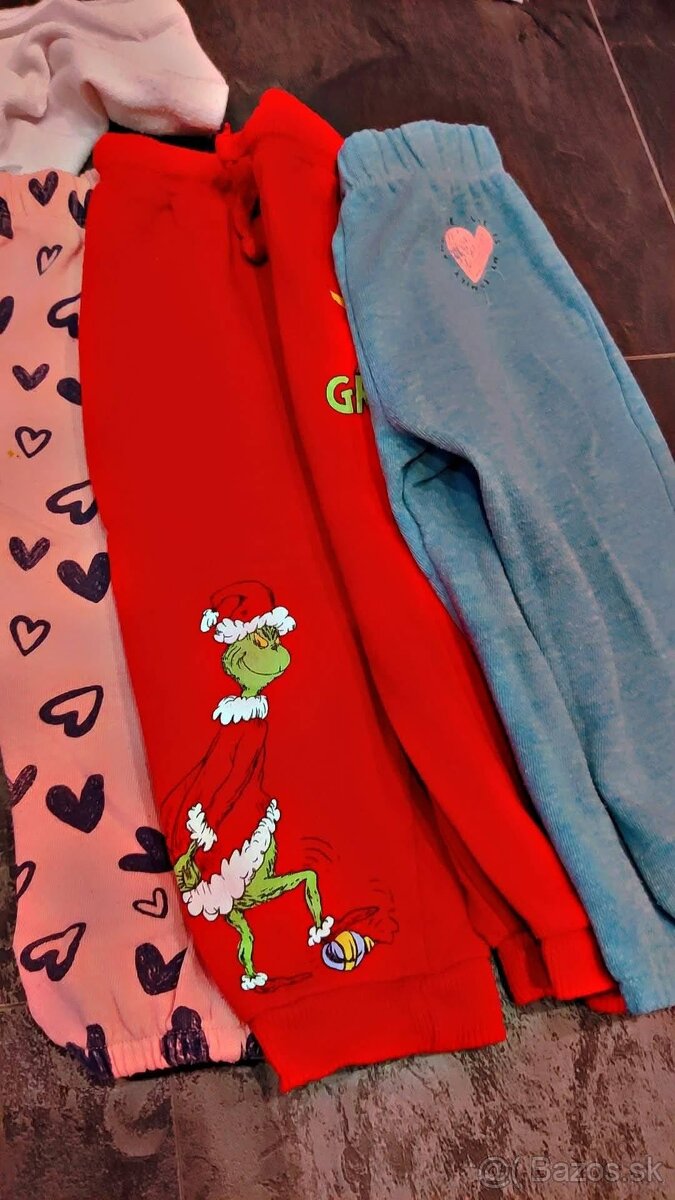 Detské oblečenie - 9