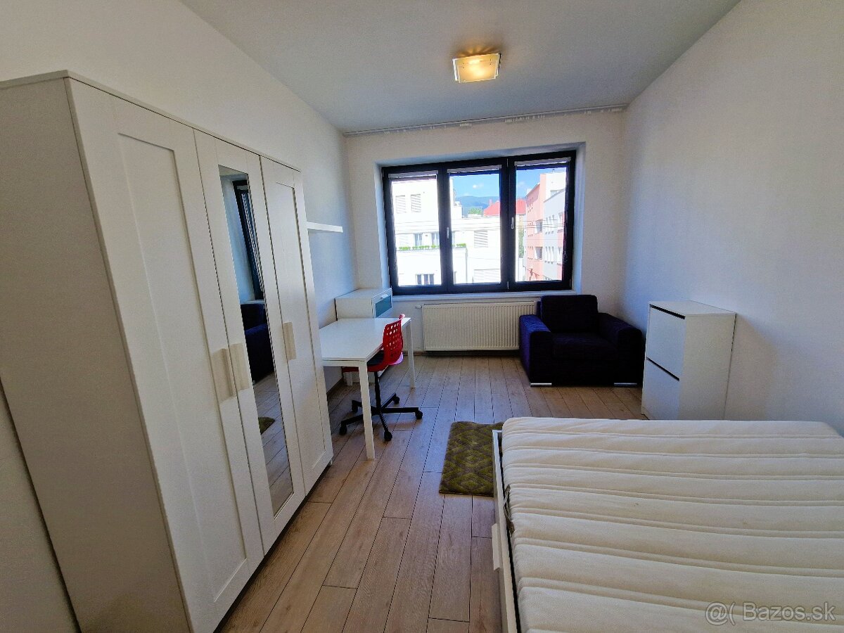 Apartmán č. 5 | Villa Martes Martin - 9