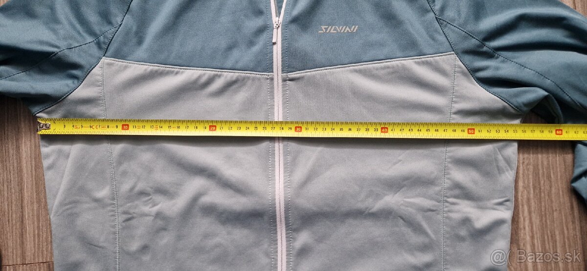 Pánska mikina Silvini XL - 9