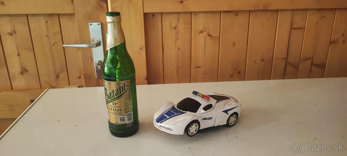 transformery, optimus prime, bumblebee - 9