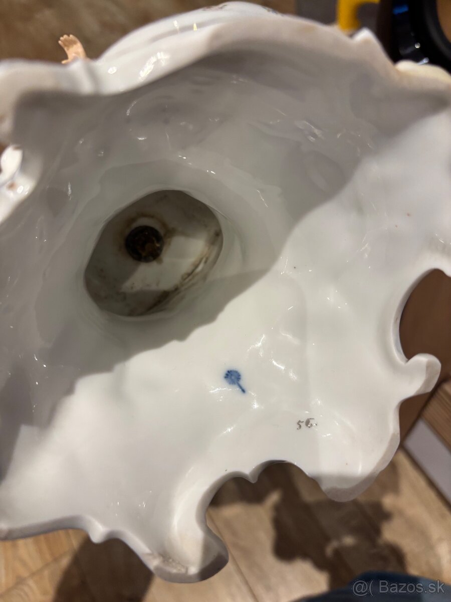 Predám porcelan - 9