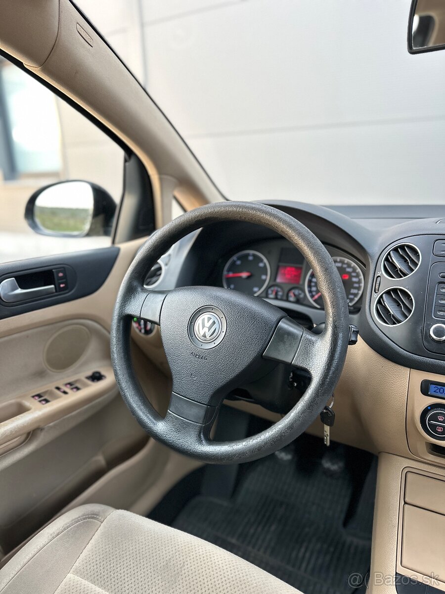 Volkswagen Golf 2.0 TDi 103kw - 9