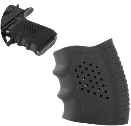 Grip na pažbu zbrane - 9