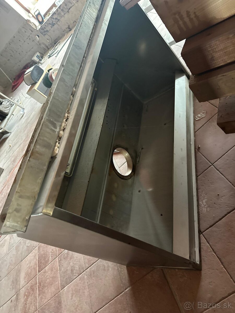Gastro zariadenie - 9