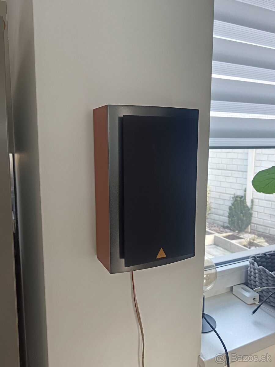 Triangle Aliote 202 repro surround - 9