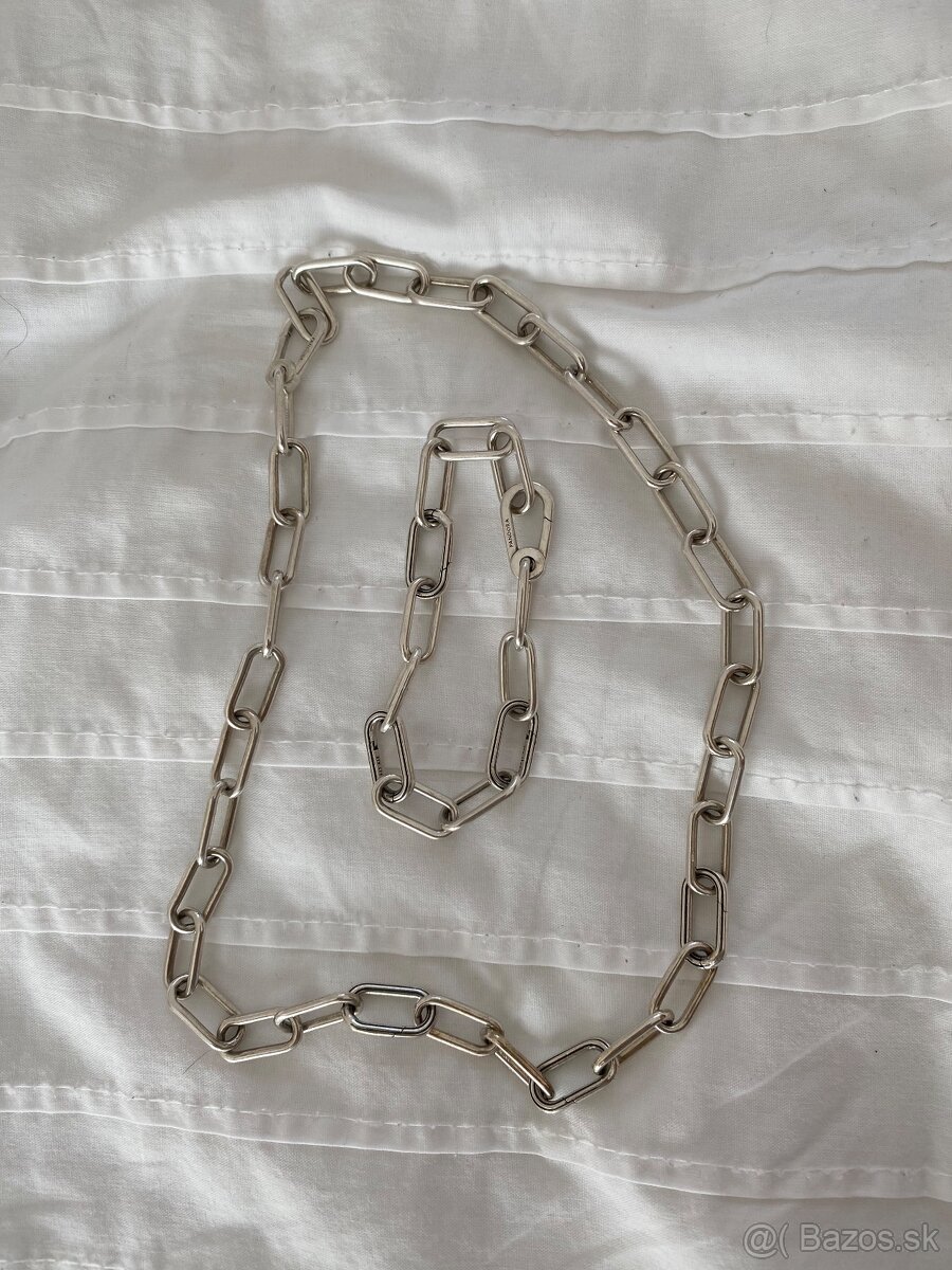 Set sperkov Pandora - 9