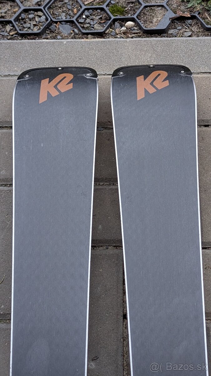 Lyže VOLKL Racetiger GS, 180cm, 23/24 - 9