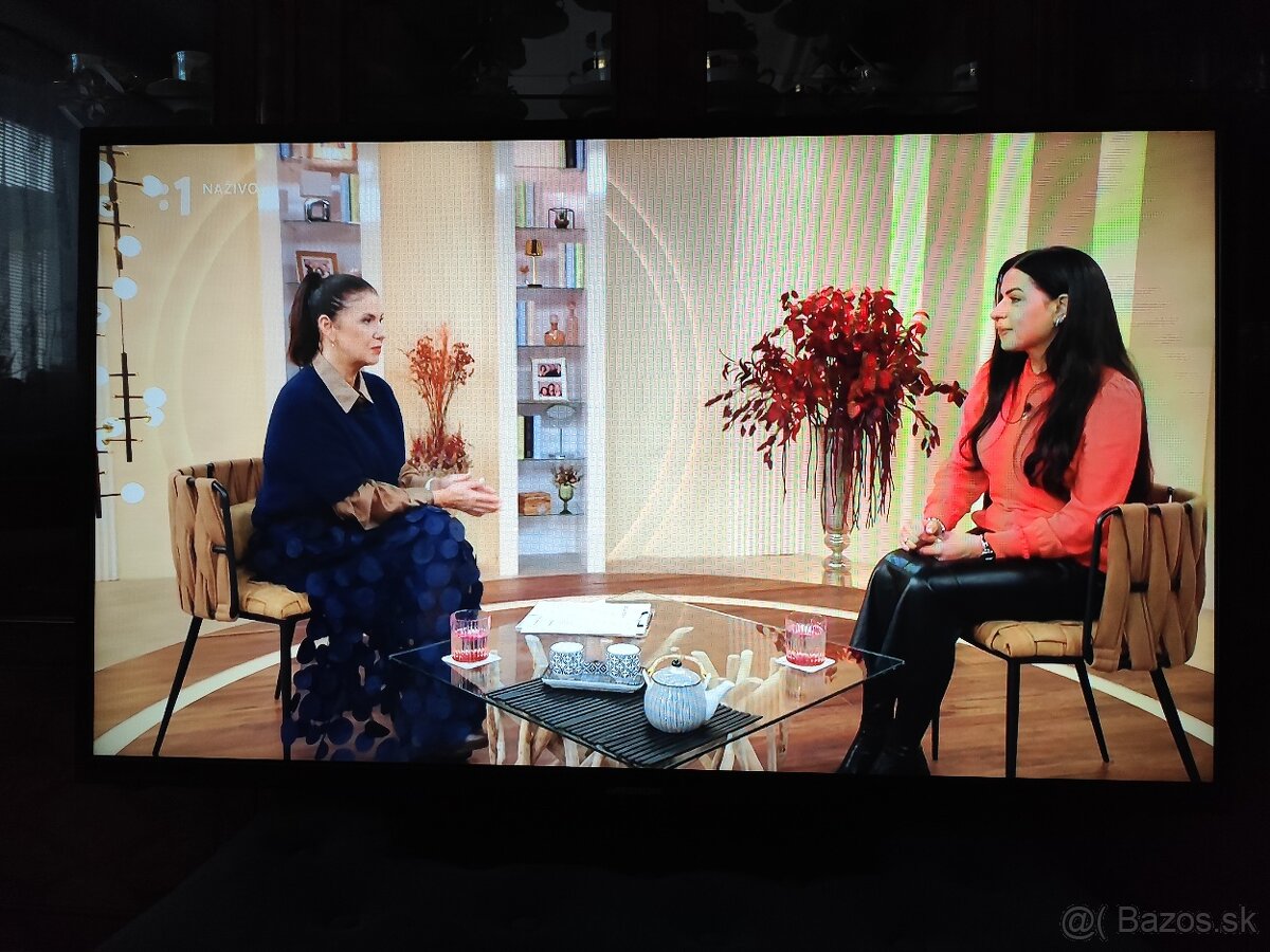 Predám Smart LED TV Medion 92947 Full HD s Android aj Wi-Fi - 9