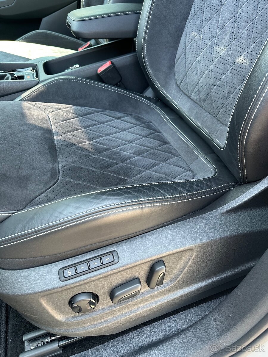 Škoda Kodiaq 2.0 Tdi 4x4 2020 SPORTLINE Webasto CANTON DCC - 9