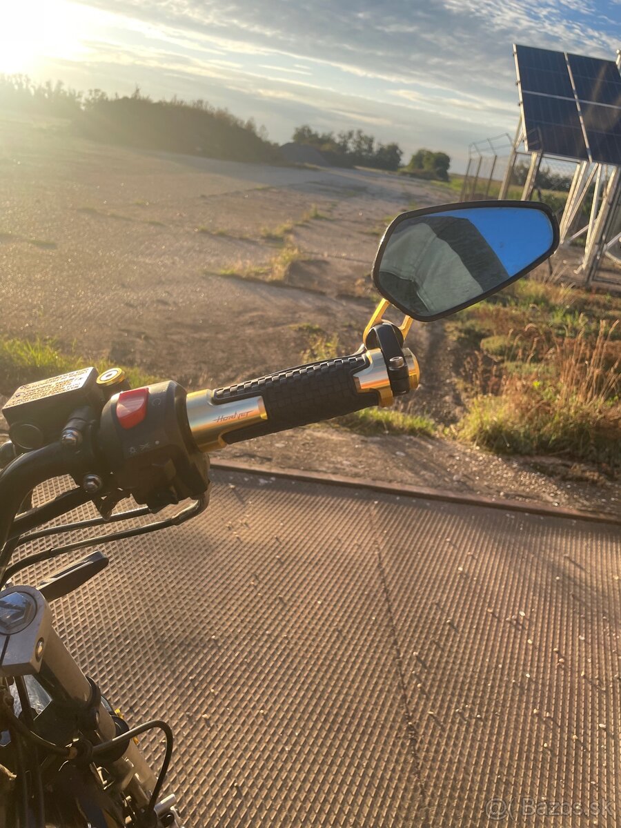 Yuki csr 125/250 a1 - 9