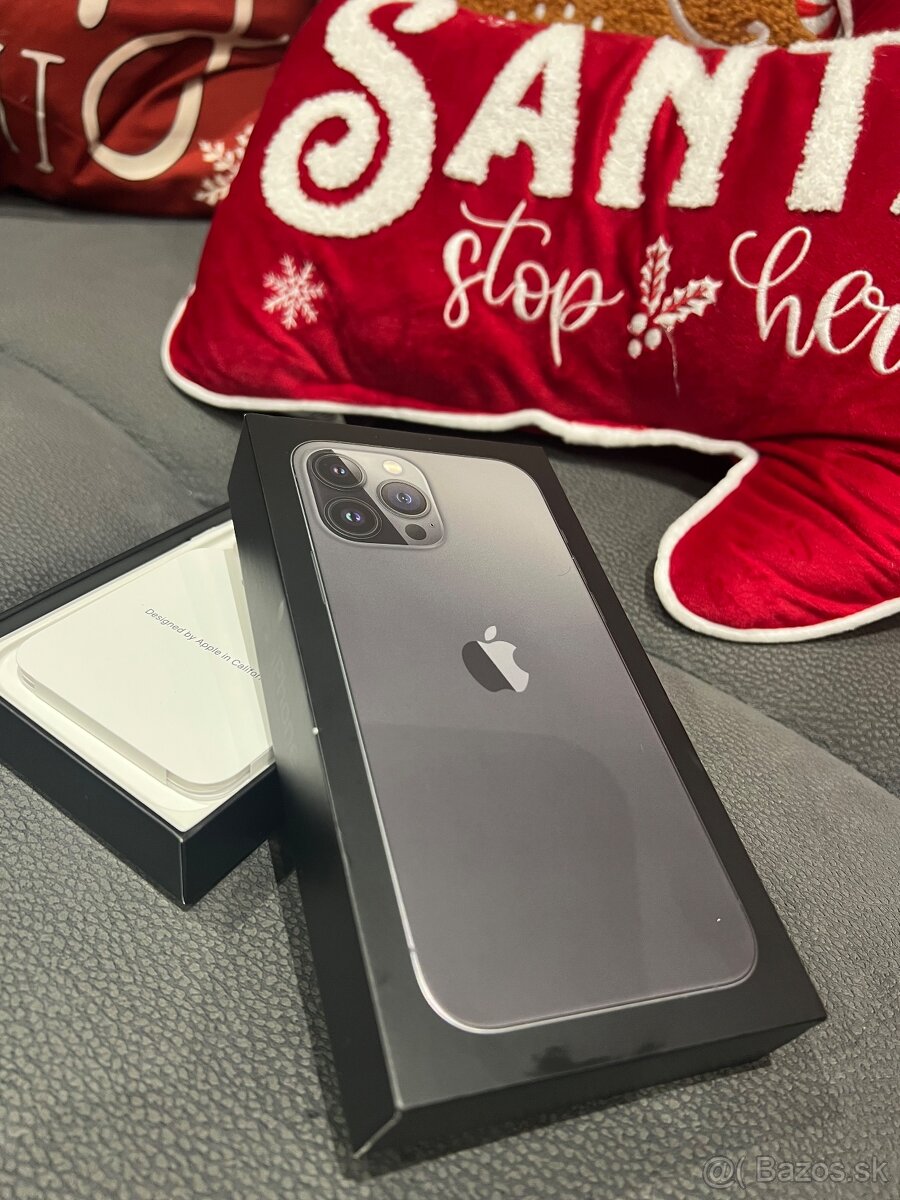 iPhone 13 PRO max 256GB - 9