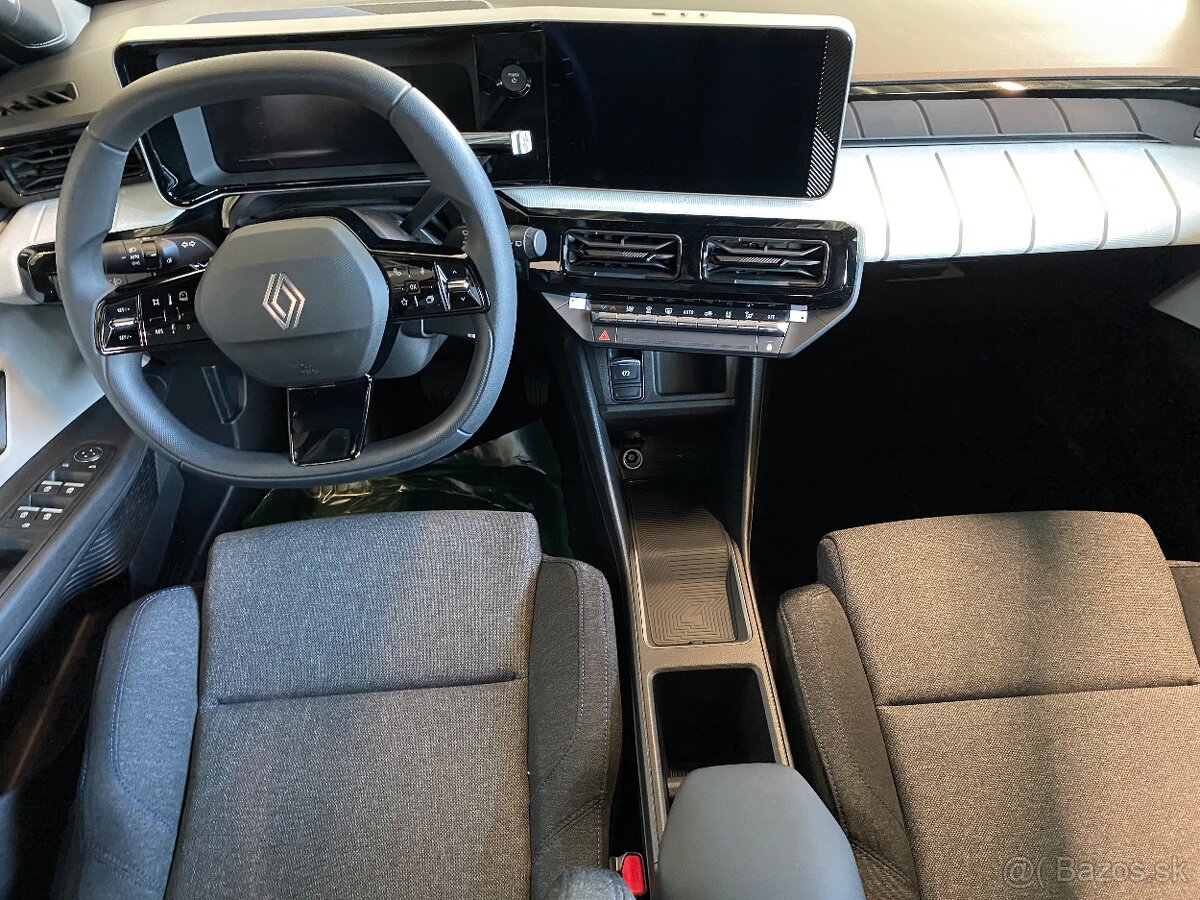 Renault R4 evolution 120 k urban range - 9