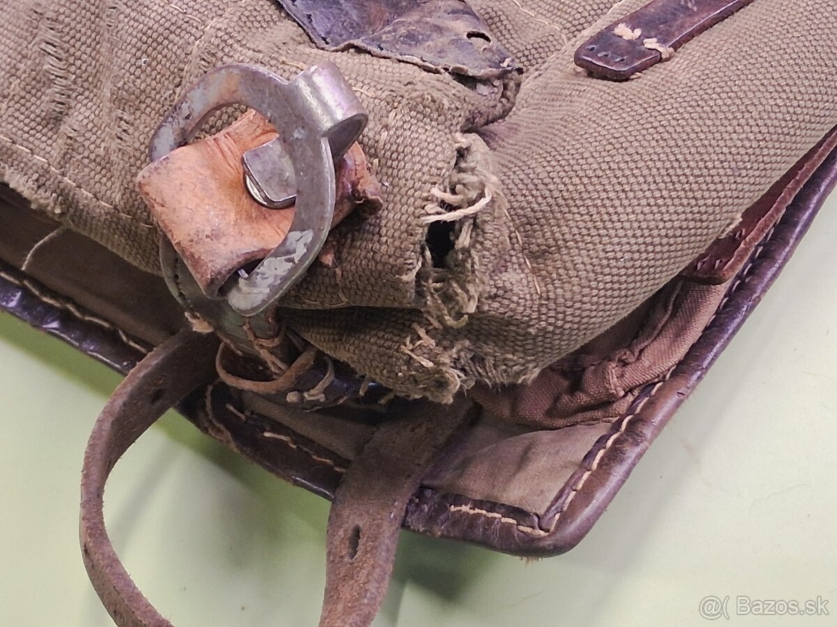 teľatina teľacina batoh 2 - 9