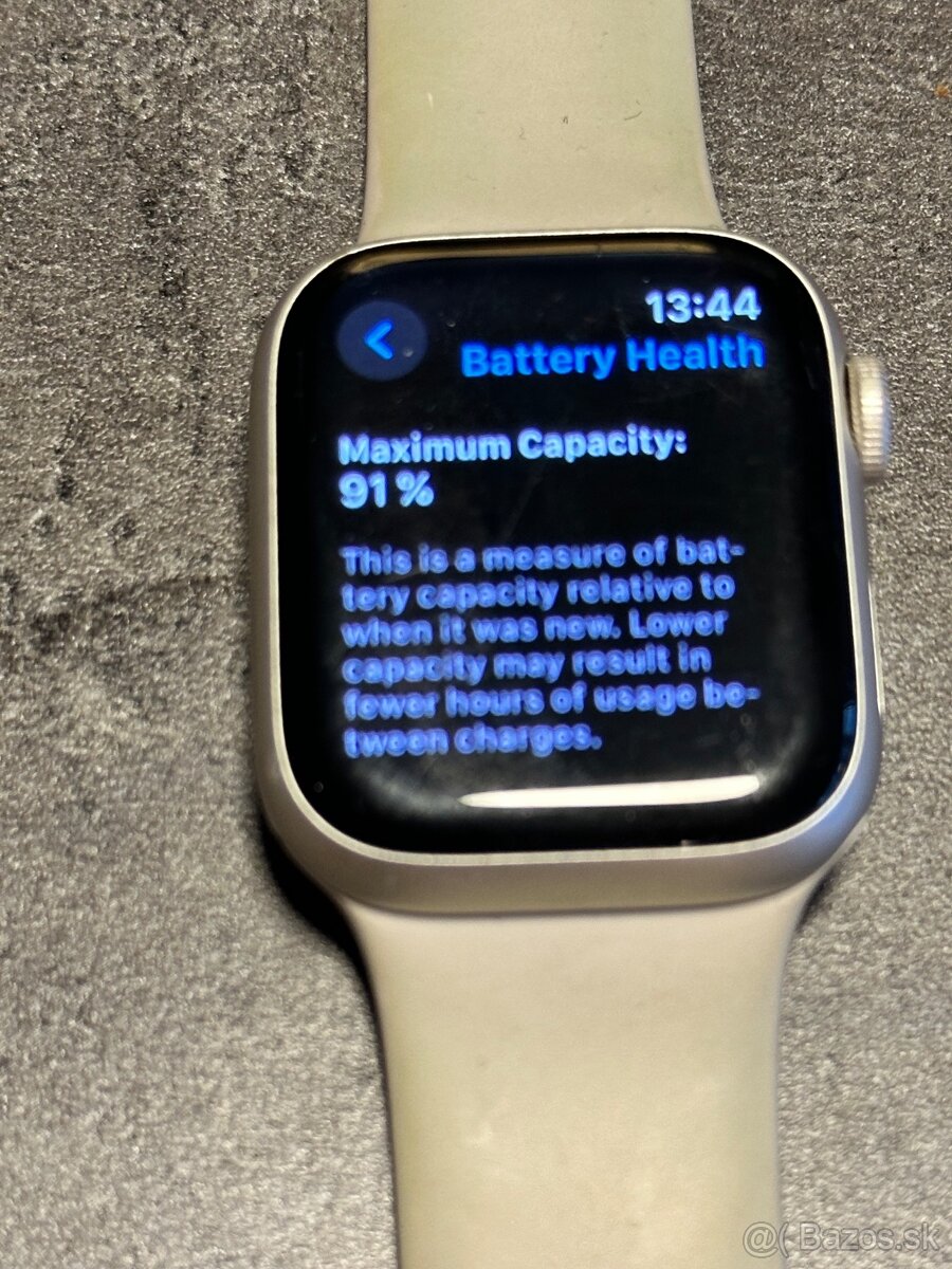 Predam Apple watch 9 41mm - 9