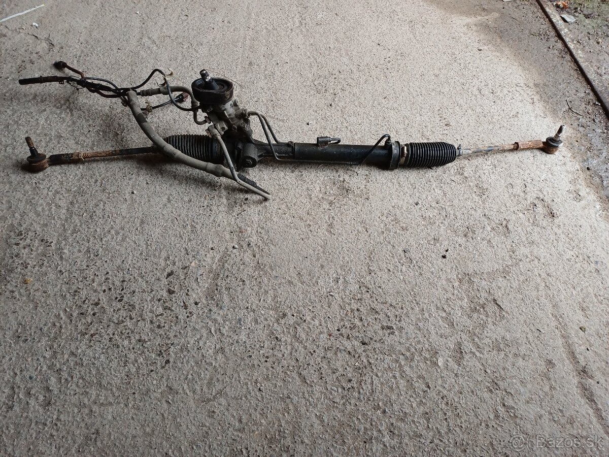 Rozpredám Škoda Fabia 1 1.2 Joy - 9