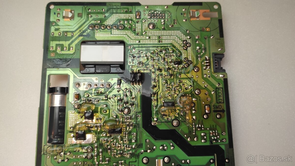 SAMSUNG UE50TU8072 náhradné diely - 9