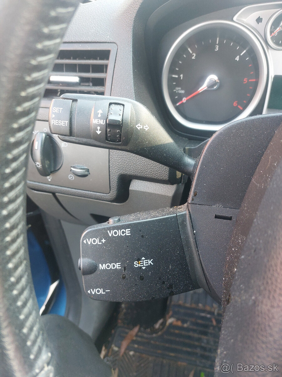 Rozpredám Ford Kuga 4x4 2.0 TDCI. 2008 - 9