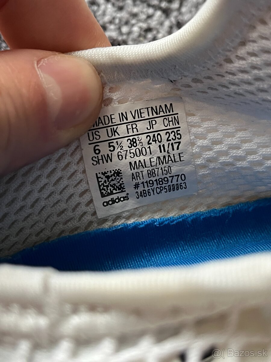 Adidas Deerupt Runner, velikost 38 2/3. - 9